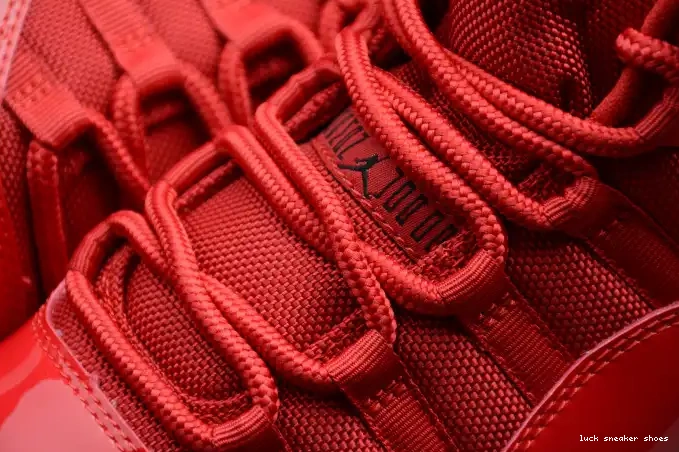 Cheap LUCY 378037-623 RetroGym Jordan 11 Air Red 0624